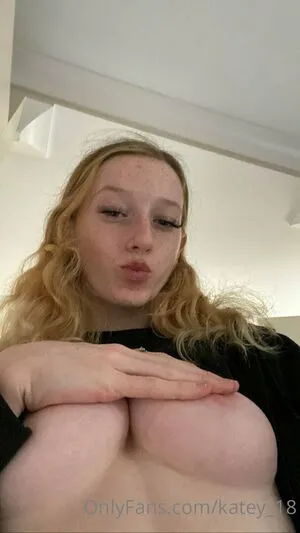 Katey OnlyFans Leaked Free Thumbnail Picture - #BDHvWBmo4S