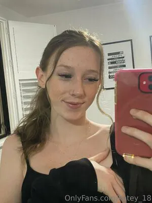 Katey OnlyFans Leaked Free Thumbnail Picture - #GMfERACrjz