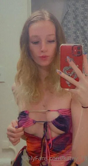 Katey OnlyFans Leaked Free Thumbnail Picture - #7sUTaYOkgL