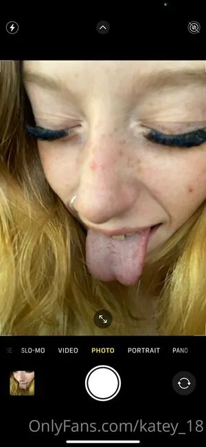 Katey OnlyFans Leaked Free Thumbnail Picture - #SZLVweisdP