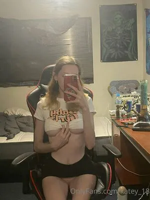 Katey OnlyFans Leaked Free Thumbnail Picture - #nMbmCzGcCI