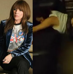 Katey Sagal OnlyFans Leaked Free Thumbnail Picture - #3rRXwz3RbH