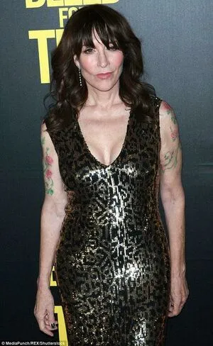 Katey Sagal OnlyFans Leaked Free Thumbnail Picture - #nhy6mrZCwa