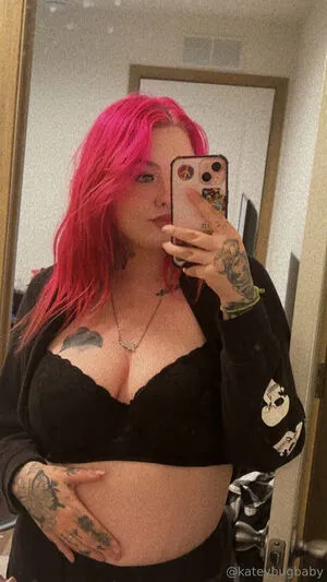 Kateybugbaby OnlyFans Leaked Free Thumbnail Picture - #IOUSMEnsdm