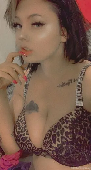 Kateybugbaby OnlyFans Leaked Free Thumbnail Picture - #OD5yqTyxd8