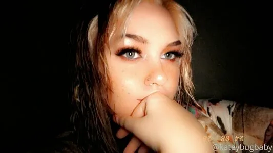 Kateybugbaby OnlyFans Leaked Free Thumbnail Picture - #Qbcp9pqjP1