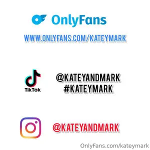 Kateymark OnlyFans Leaked Free Thumbnail Picture - #WWctsjf9Mg