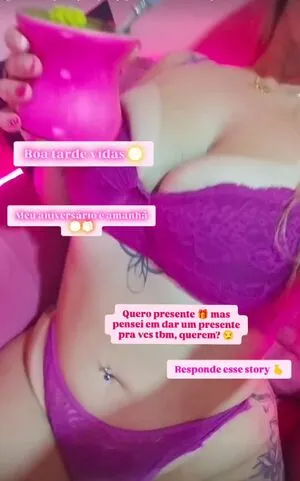 Katezinha OnlyFans Leaked Free Thumbnail Picture - #klfIZaBRAm