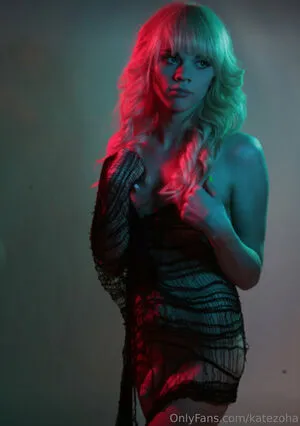 Katezoha OnlyFans Leaked Free Thumbnail Picture - #1LBwCZkrQA