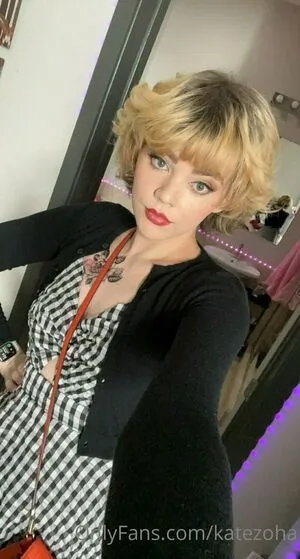 Katezoha OnlyFans Leaked Free Thumbnail Picture - #BlkRlnEUKu