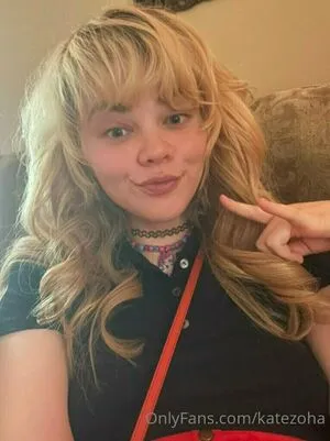 Katezoha OnlyFans Leaked Free Thumbnail Picture - #Dh9vhfFnfE