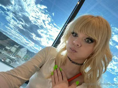 Katezoha OnlyFans Leaked Free Thumbnail Picture - #WDKplJFtdC