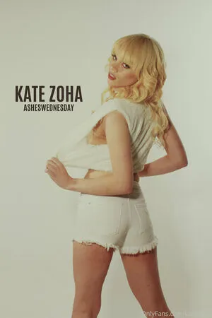 Katezoha OnlyFans Leaked Free Thumbnail Picture - #eZtNvhaBxt