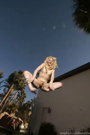 Katezoha OnlyFans Leaked Free Thumbnail Picture - #j7NaEJQMMC