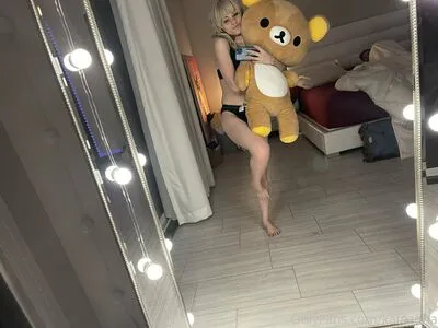 Katezoha OnlyFans Leaked Free Thumbnail Picture - #kGdBJ4Pl6o