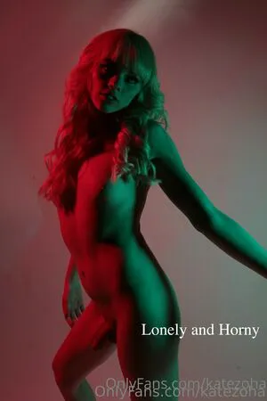 Katezoha OnlyFans Leaked Free Thumbnail Picture - #lRCUGG5XRi