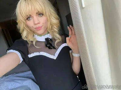 Katezoha OnlyFans Leaked Free Thumbnail Picture - #yJ3UZFE6n7