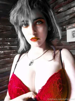 Katfairchild OnlyFans Leaked Free Thumbnail Picture - #3mgGSwE6Pe