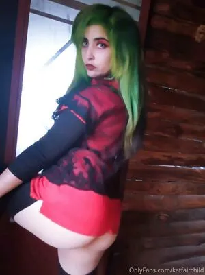 Katfairchild OnlyFans Leaked Free Thumbnail Picture - #CfsaStULH3