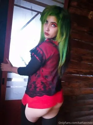 Katfairchild OnlyFans Leaked Free Thumbnail Picture - #FIM1ri61ja