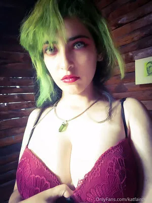 Katfairchild OnlyFans Leaked Free Thumbnail Picture - #g2KjgsZ4ft