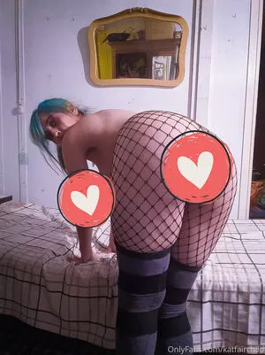 Katfairchild OnlyFans Leaked Free Thumbnail Picture - #iweczJ7V6c