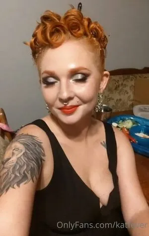 Katfever OnlyFans Leaked Free Thumbnail Picture - #k4HCev70cW