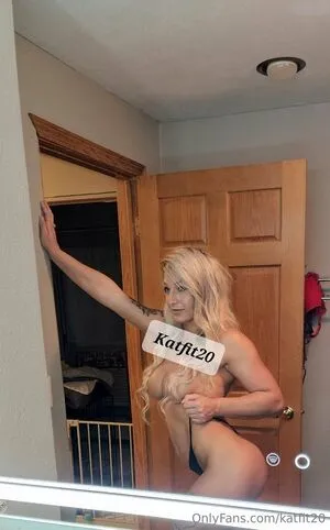 Katfit20 OnlyFans Leaked Free Thumbnail Picture - #hCwqXxhpwK