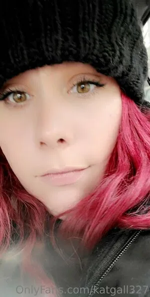 Katgall327 OnlyFans Leaked Free Thumbnail Picture - #15RQdYluYB