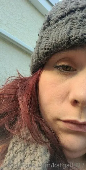 Katgall327 OnlyFans Leaked Free Thumbnail Picture - #sjHberirlQ