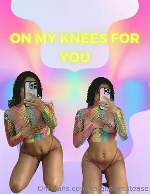 Katgoddesstease OnlyFans Leaked Free Thumbnail Picture - #5f8HK4zbby