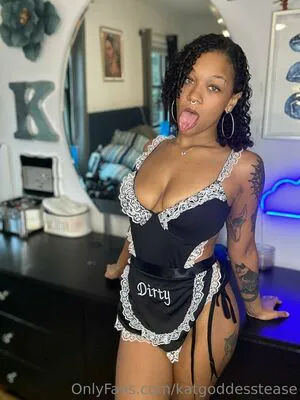 Katgoddesstease OnlyFans Leaked Free Thumbnail Picture - #H1gDPeMyRq