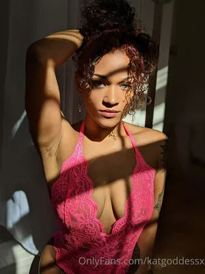 katgoddessx OnlyFans Leaked Free Thumbnail Picture - #vGAOQmKcWp