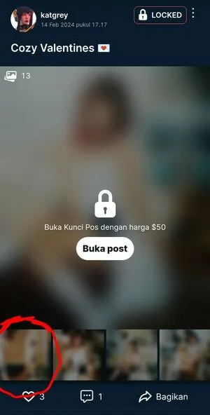 Katgrey OnlyFans Leaked Free Thumbnail Picture - #4hMm8XKgNP