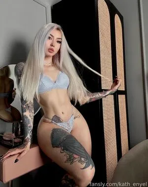 Kath Enyel OnlyFans Leaked Free Thumbnail Picture - #0MTDDm7Nmw