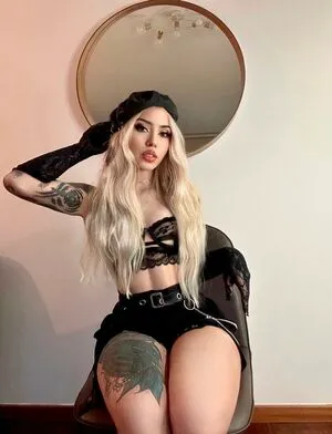 Kath Enyel OnlyFans Leaked Free Thumbnail Picture - #ZduHWiPyUp