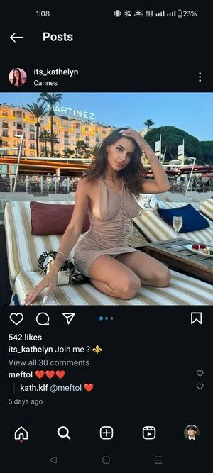 Kath Klf OnlyFans Leaked Free Thumbnail Picture - #hr4ZSSjURK