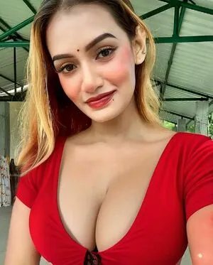 Katha Kali Chowhan OnlyFans Leaked Free Thumbnail Picture - #6ODeEe9nTk