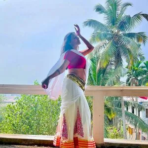 Katha Kali Chowhan OnlyFans Leaked Free Thumbnail Picture - #NzHJU842wL