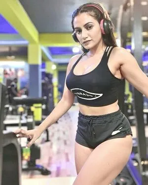 Katha Kali Chowhan OnlyFans Leaked Free Thumbnail Picture - #Uy8TIariVa