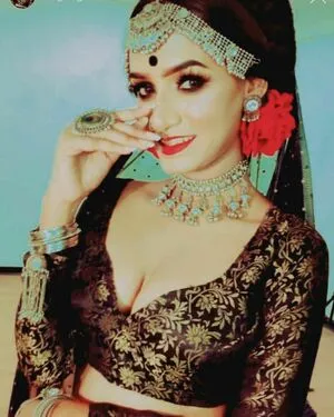Katha Kali Chowhan OnlyFans Leaked Free Thumbnail Picture - #UzOhmZChHC