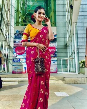 Katha Kali Chowhan OnlyFans Leaked Free Thumbnail Picture - #h9Yvq1PN46