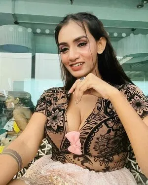Katha Kali Chowhan OnlyFans Leaked Free Thumbnail Picture - #iEUFY4uth8