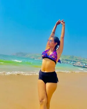 Katha Kali Chowhan OnlyFans Leaked Free Thumbnail Picture - #lZZAaM3T1e