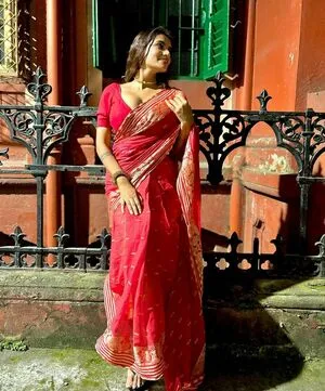 Katha Kali Chowhan OnlyFans Leaked Free Thumbnail Picture - #m6dZjPTWKC