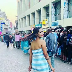 Katha Kali Chowhan OnlyFans Leaked Free Thumbnail Picture - #mOE51Mzdkb