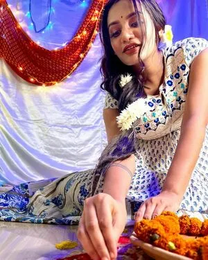 Katha Kali Chowhan OnlyFans Leaked Free Thumbnail Picture - #yBFEX3JMHe