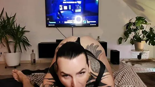 Kathaleanoir OnlyFans Leaked Free Thumbnail Picture - #UmhoGC8gnP