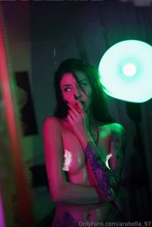 Katharina Barth Arabella OnlyFans Leaked Free Thumbnail Picture - #q3aWPcbyCJ