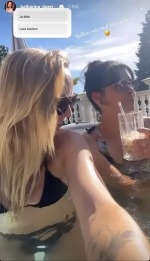 Katharina Drr OnlyFans Leaked Free Thumbnail Picture - #jvjyrN3mkB